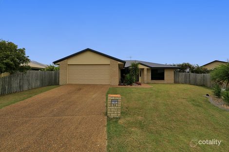 Property photo of 18 Toppers Drive Coral Cove QLD 4670