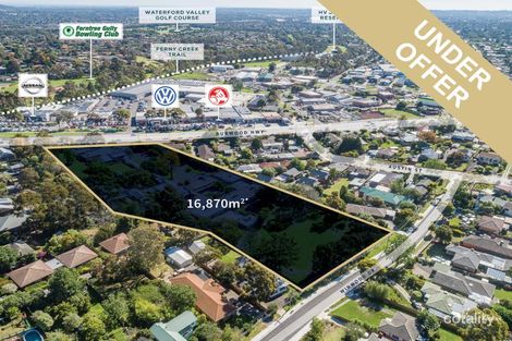 987 Burwood Hwy, Ferntree Gully, VIC 3156