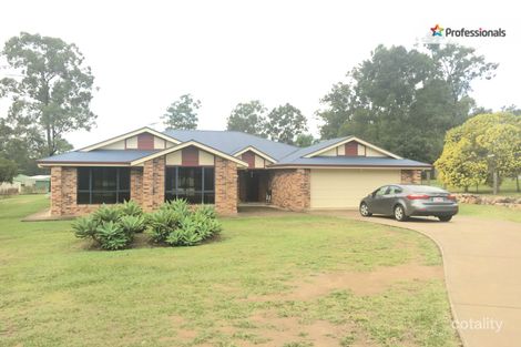 39 Overlander Ct, Flagstone, QLD 4280