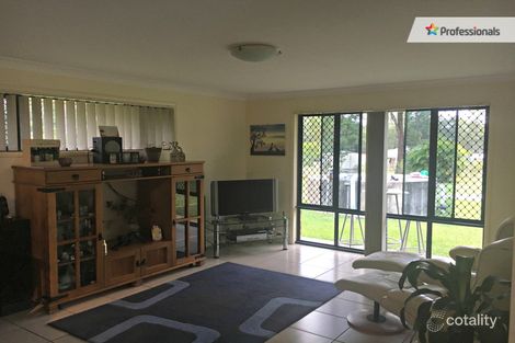 Property photo of 39 Overlander Court Flagstone QLD 4280