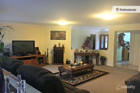 Property photo of 39 Overlander Court Flagstone QLD 4280