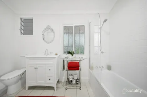 Property photo of 4 Hooper Street Belgian Gardens QLD 4810
