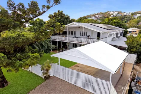 Property photo of 4 Hooper Street Belgian Gardens QLD 4810