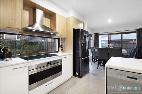 Property photo of 7 Kite Close Pallara QLD 4110