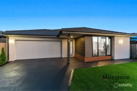 Property photo of 43 Kernot Parade Clyde VIC 3978