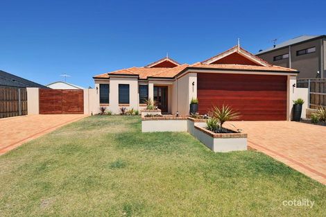 57 Quandong Pkwy, Halls Head, WA 6210