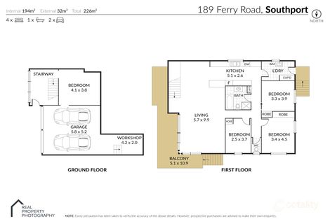 189 Ferry Rd, Southport, QLD 4215