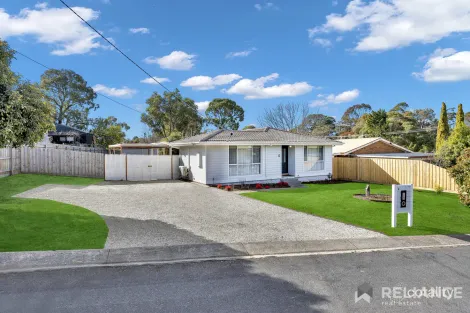 4 March Ct, Riddells Creek, VIC 3431