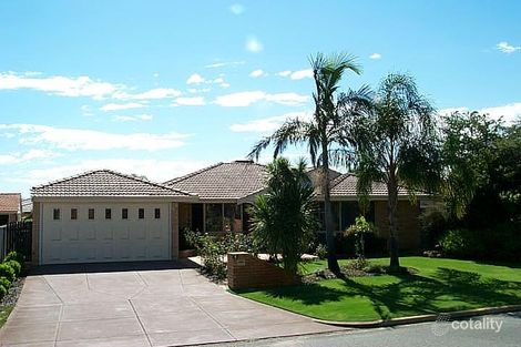 4 Parkin Ct, Eden Hill, WA 6054