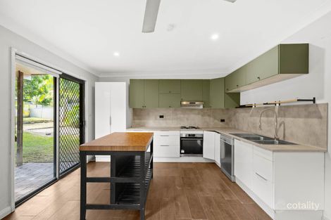 Property photo of 13 Mahogany Crescent Gateshead NSW 2290