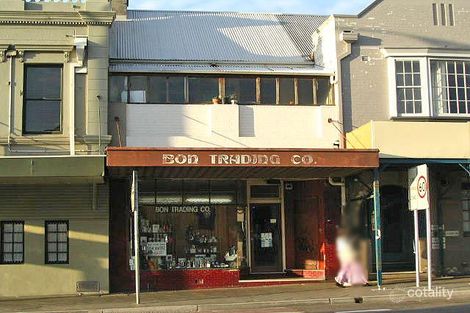 12-14 Oxford St, Woollahra, NSW 2025