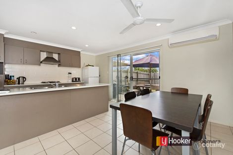 Property photo of 2/5 Bailer Street Coomera QLD 4209