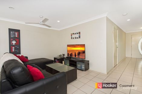 Property photo of 2/5 Bailer Street Coomera QLD 4209
