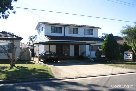 Property photo of 11 Mittiamo Street Canley Heights NSW 2166