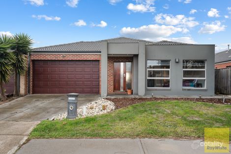 Property photo of 22 Dromana Way Truganina VIC 3029