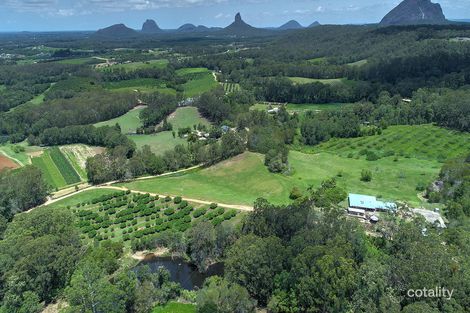 34 Stirling Rd, Peachester, QLD 4519