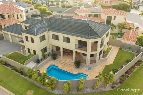 11 Delambre Pl, Sorrento, WA 6020