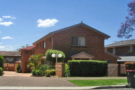 107-109 Caringbah Rd, Caringbah, NSW 2229