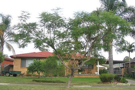 24 Ridgeway Cres, Quakers Hill, NSW 2763