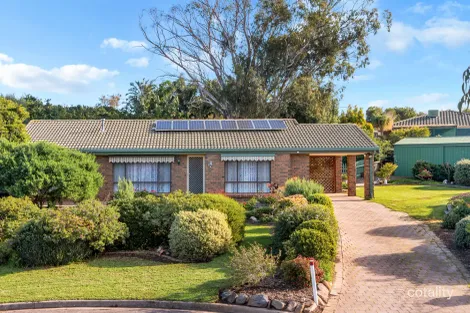 Property photo of 12 Tanderra Court Morphett Vale SA 5162