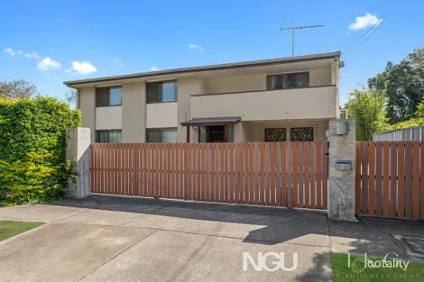 Property photo of 11 Creek Street Silkstone QLD 4304