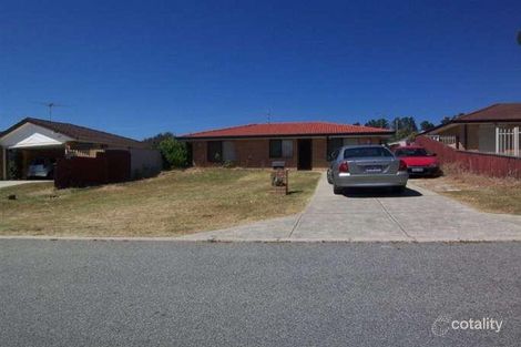 Property photo of 3 Manna Close Mirrabooka WA 6061