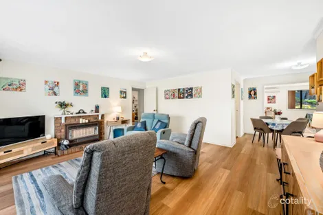 Property photo of 12 Tanderra Court Morphett Vale SA 5162