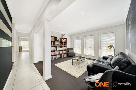 Property photo of 17 Francis Forde Boulevard Forde ACT 2914