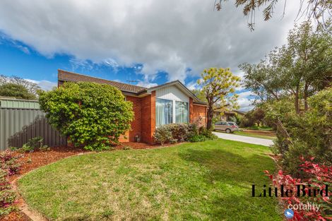 Property photo of 100 Theodore Street Curtin ACT 2605