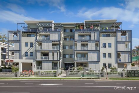 Property photo of 17/223-227 Carlingford Road Carlingford NSW 2118