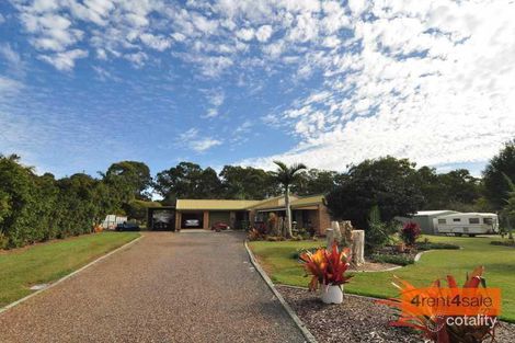 Property photo of 56 Discovery Drive Cooloola Cove QLD 4580