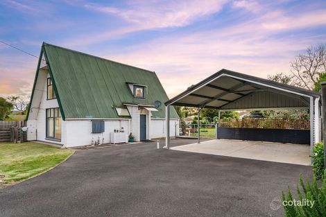 Property photo of 46 Morton Crescent Bittern VIC 3918