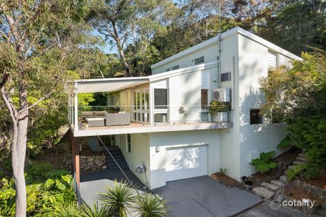 24 Paul Cl, Hornsby Heights, NSW 2077
