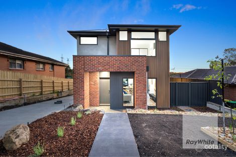 1/25 Neilsen Cres, Bundoora, VIC 3083