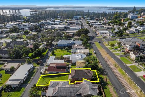 Property photo of 43 Yamba Street Yamba NSW 2464