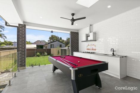 Property photo of 8A Allison Road Guildford NSW 2161