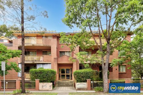 Property photo of 11/9-11 Wigram Street Harris Park NSW 2150