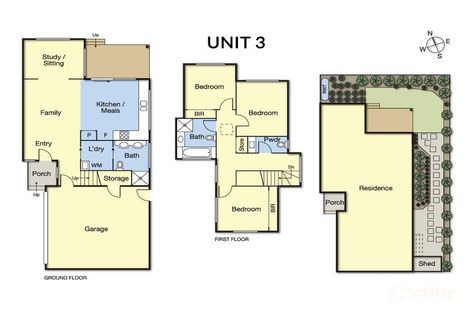 Property photo of 3/24 Atkinson Street Chadstone VIC 3148