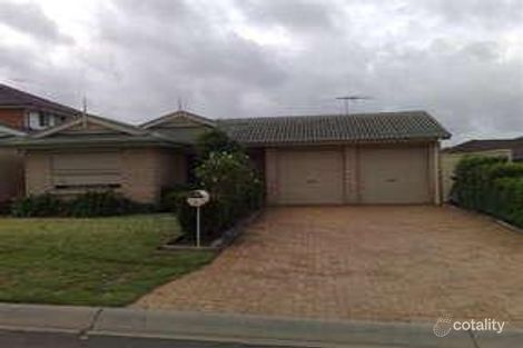 Property photo of 9 Monaco Place Prestons NSW 2170