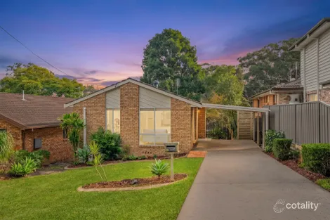 Property photo of 11 River Street Springfield NSW 2250