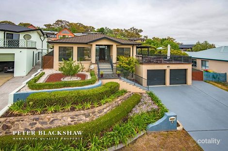 Property photo of 66 Woodhill Link Jerrabomberra NSW 2619