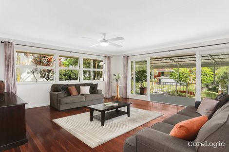 Property photo of 19 Gardenvale Street Holland Park West QLD 4121