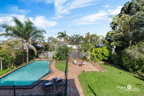 Property photo of 19 Ludwick Street Cannon Hill QLD 4170