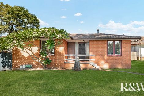 Property photo of 15 De Witt Place Willmot NSW 2770