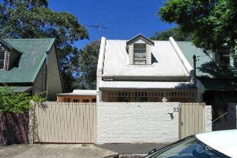 33 Short St, Balmain, NSW 2041