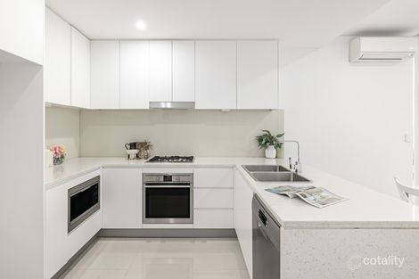 Property photo of 71/235 Homebush Road Strathfield NSW 2135