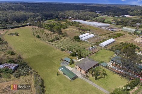 Property photo of 875 Old Northern Road Dural NSW 2158