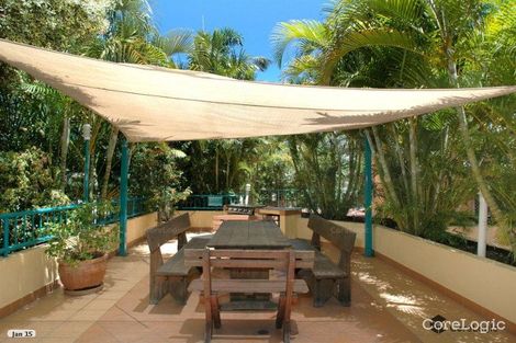 Property photo of 16/40-46 Burra Street Surfers Paradise QLD 4217