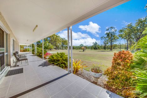 Property photo of 17 Applin Place Tannum Sands QLD 4680