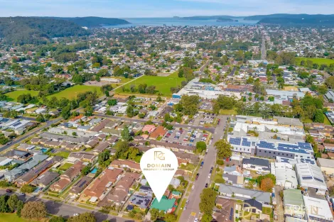 Property photo of 2/99 Rawson Road Woy Woy NSW 2256